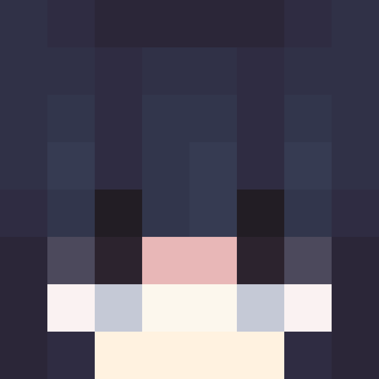 Lelou6h's skin
