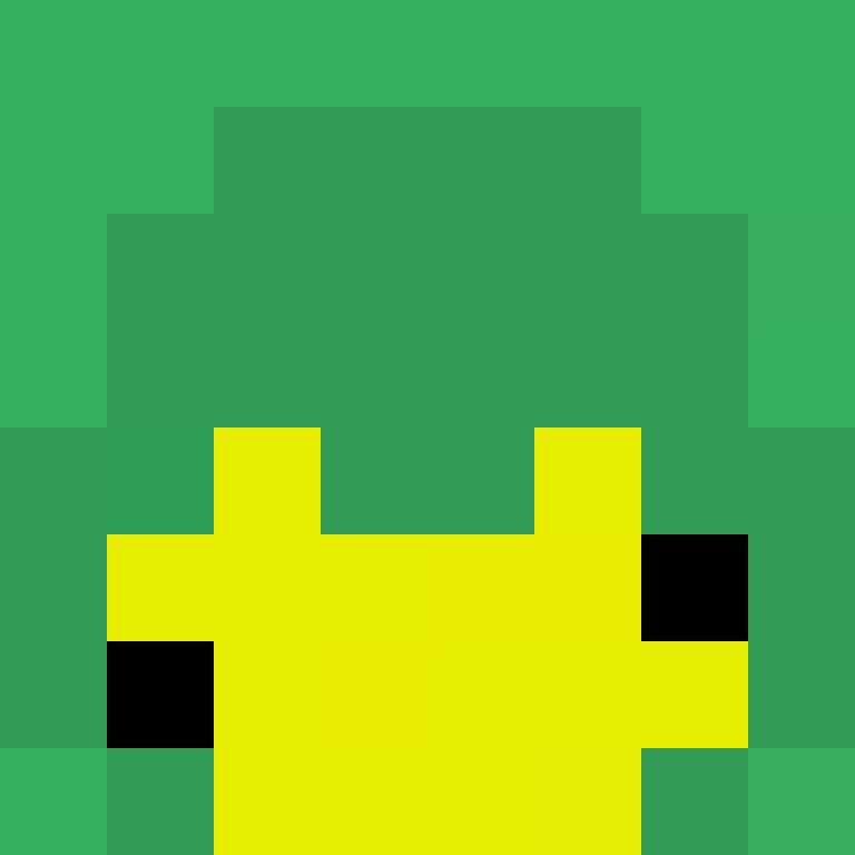WizardGolf's skin