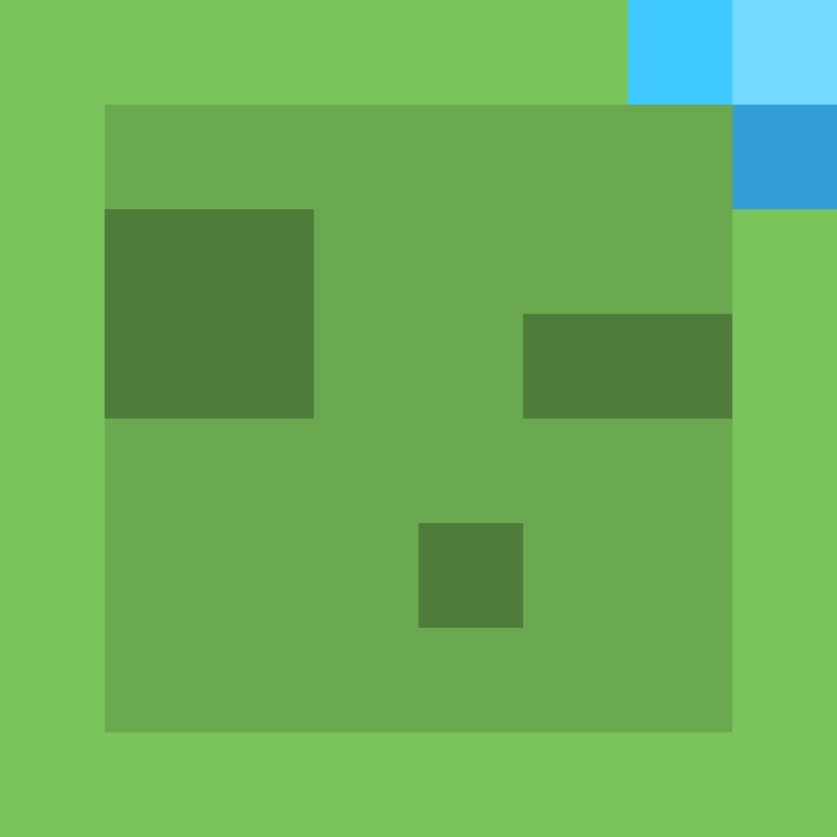 GimmeMocca's skin