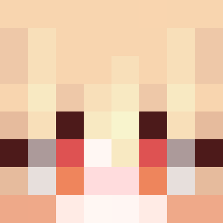 Agqns's skin