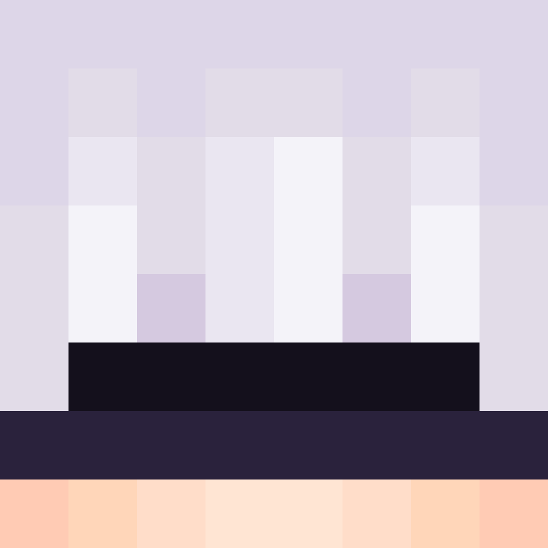 IHVV's skin