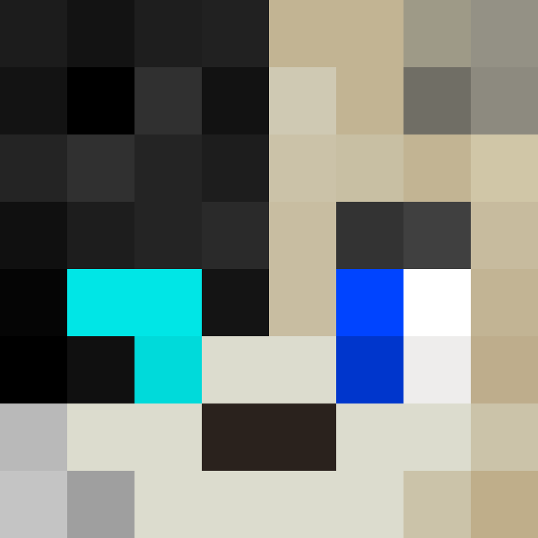 Temple2K's skin