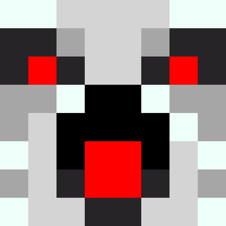 croak14's skin