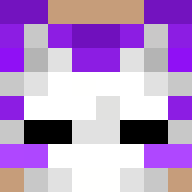 SlavKitsune's skin