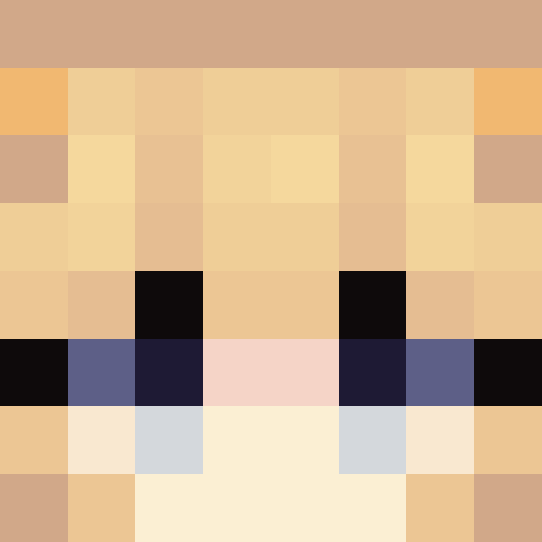 seadragonx's skin