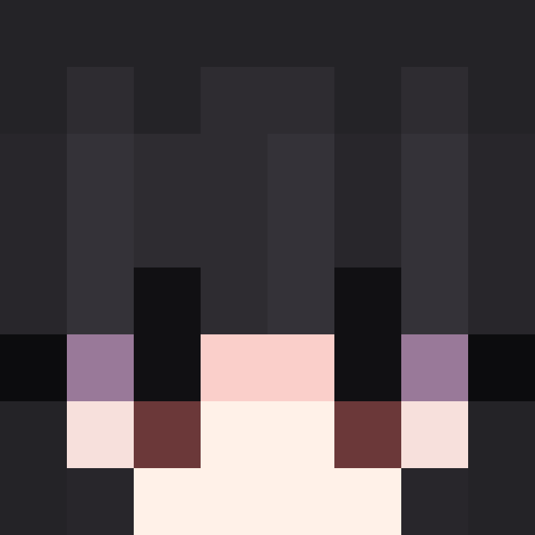 passadosombrio's skin