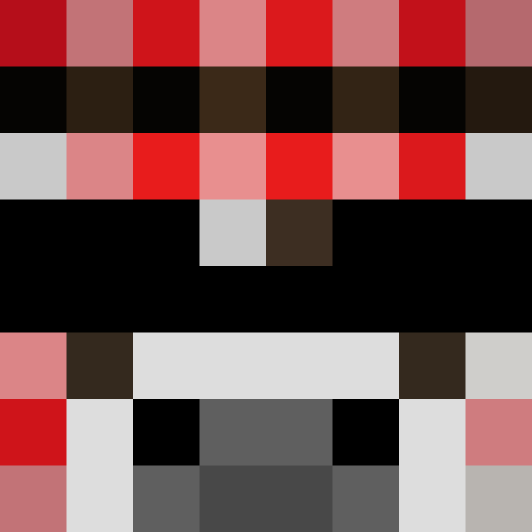 JointJohnny's skin