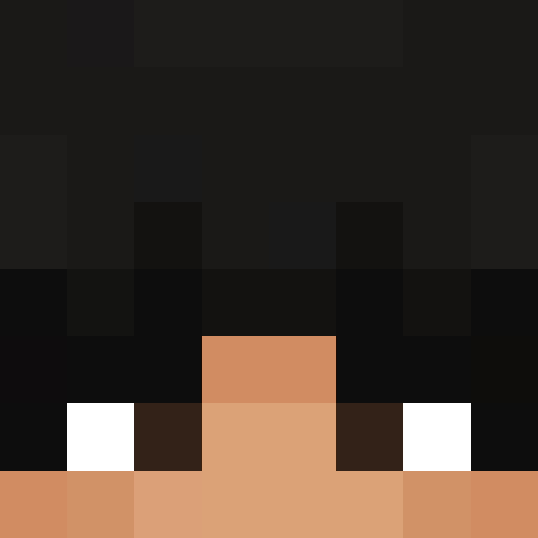Vanizh's skin