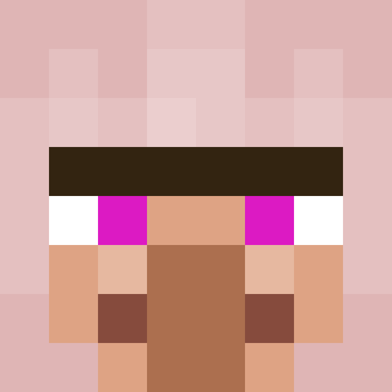 murhong's skin