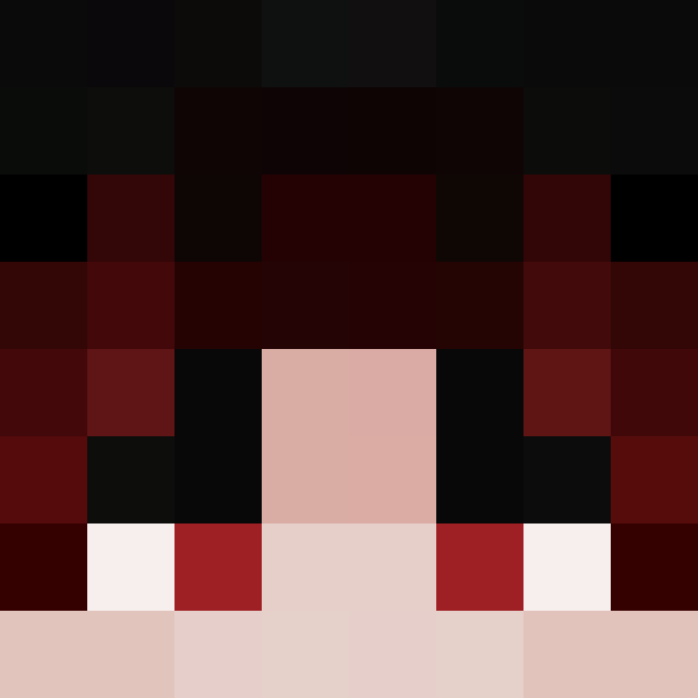 TypeUserHere's skin
