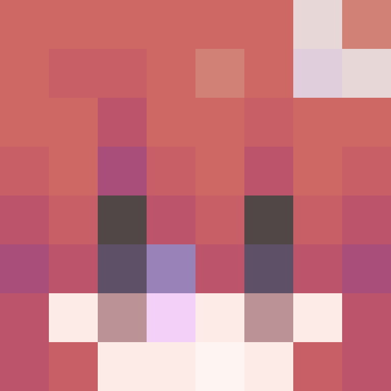 Mazuyu's skin