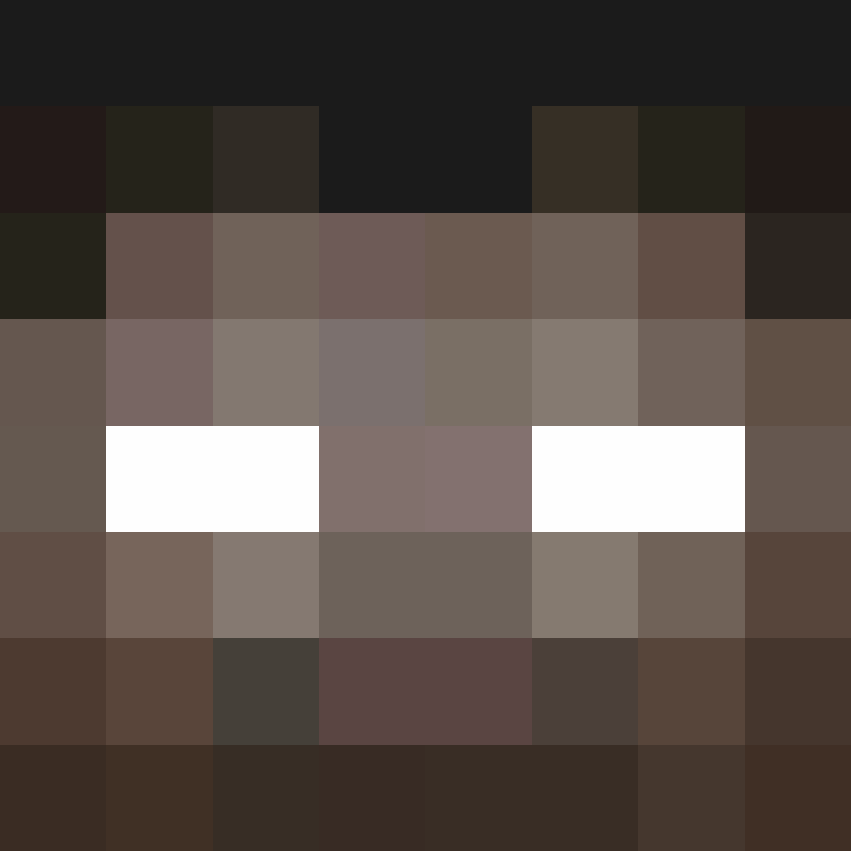 packbed's skin
