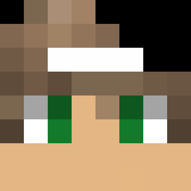 Fantasmon21's skin