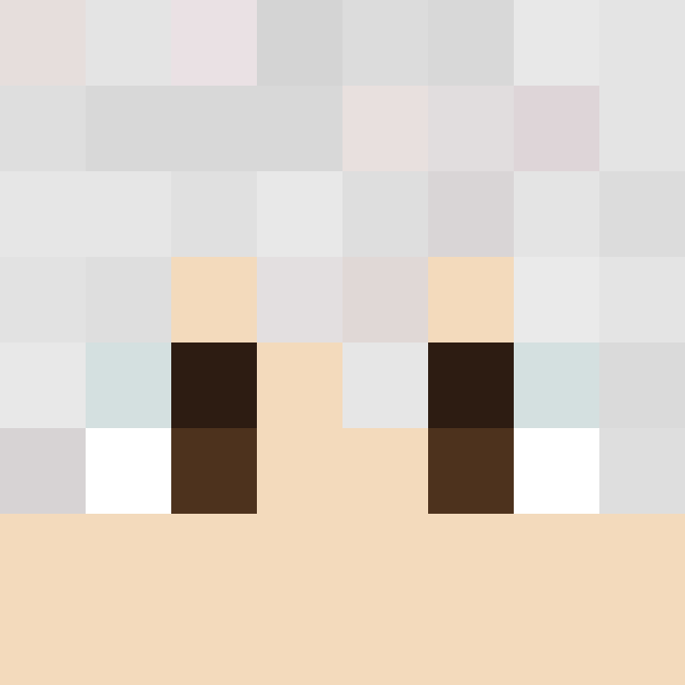 Deatzi's skin