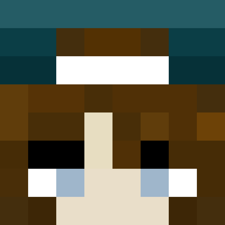 JJ_Kate's skin