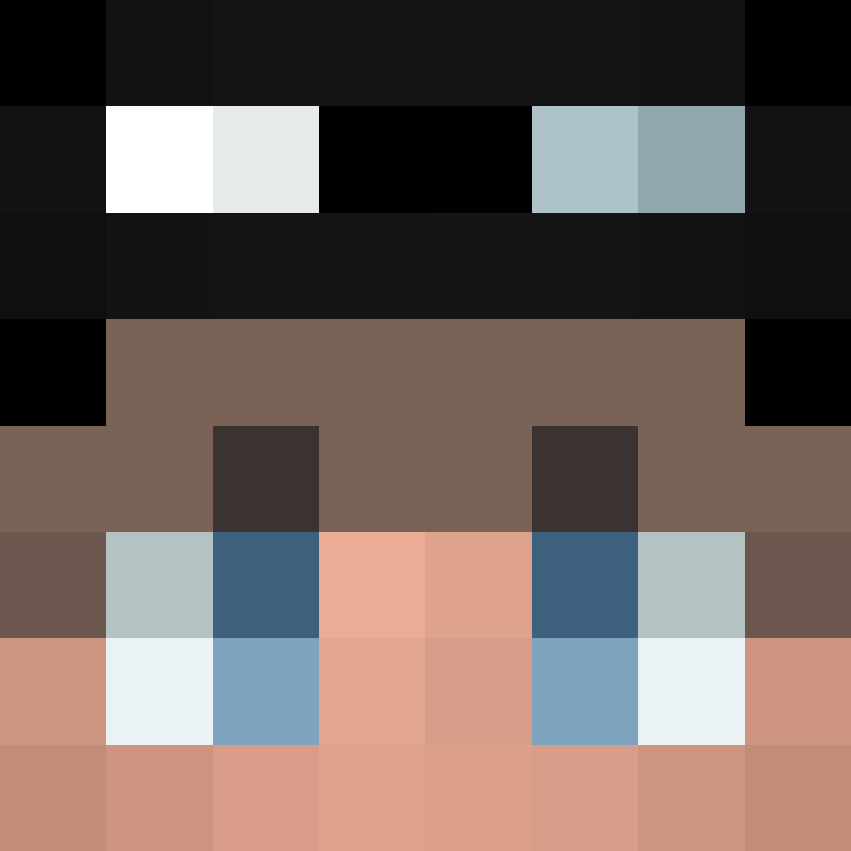 uhNight's skin