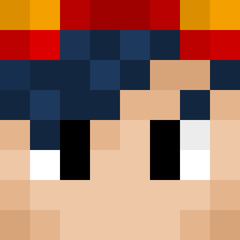 MeIsMe00's skin