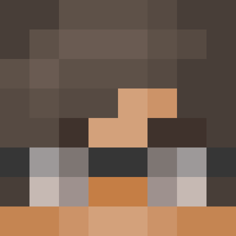 MeRoy52's skin