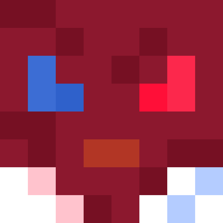 chillzsedli's skin