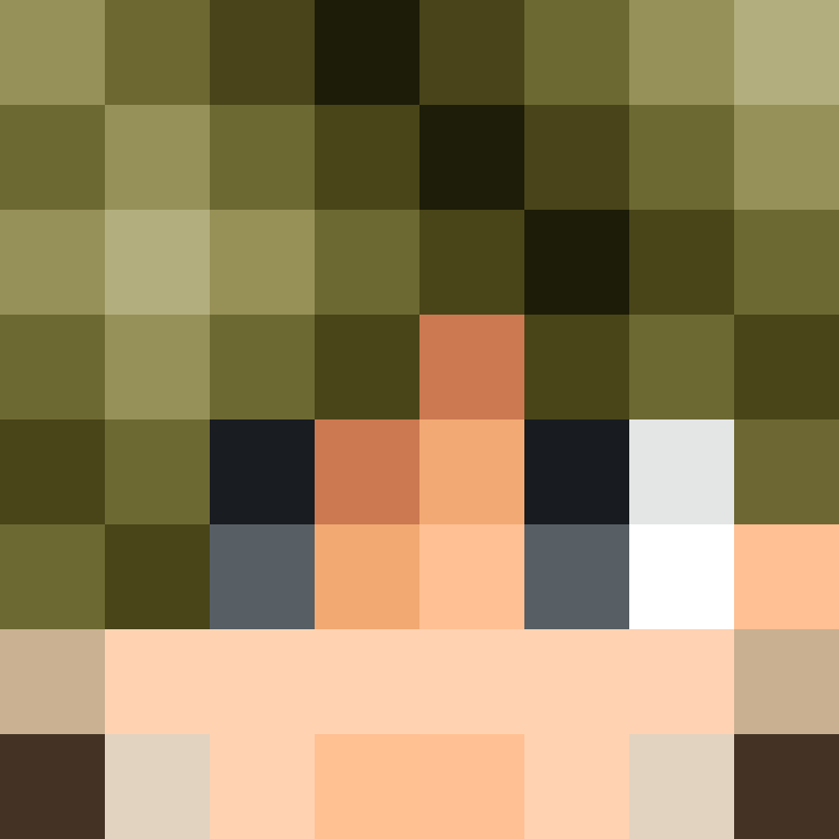x3booDy's skin