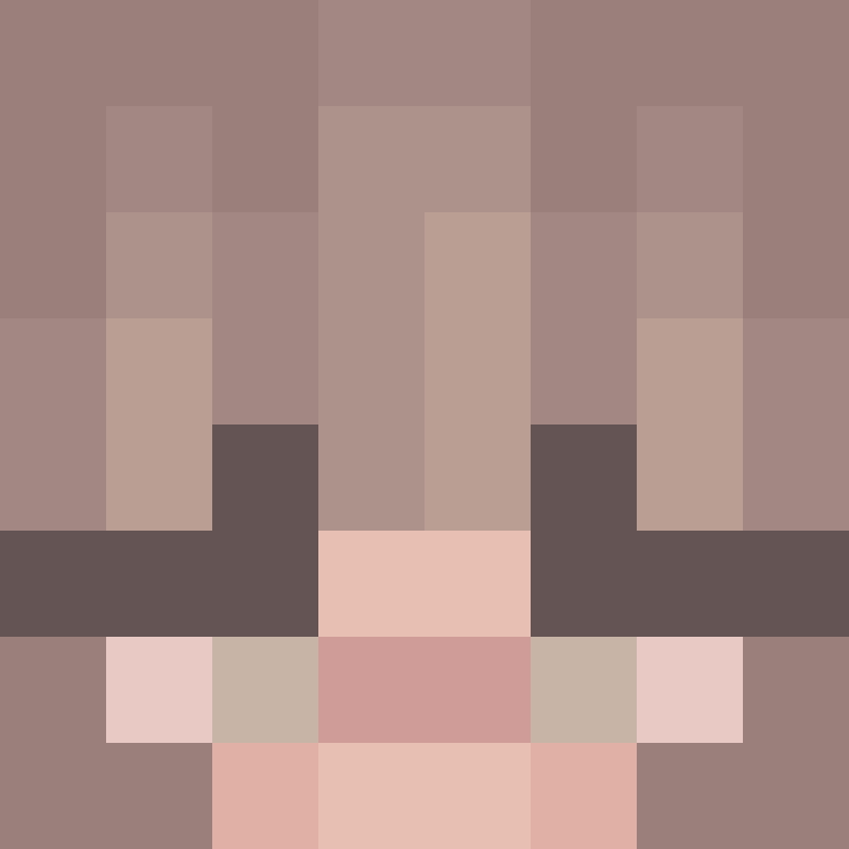 EenieMeanie64's skin