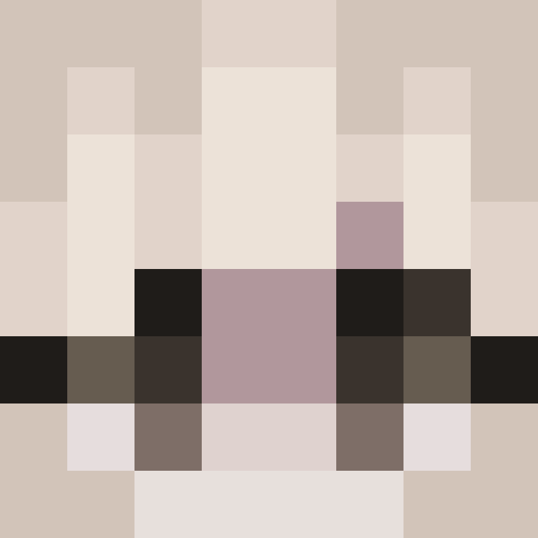 Jasmynx's skin