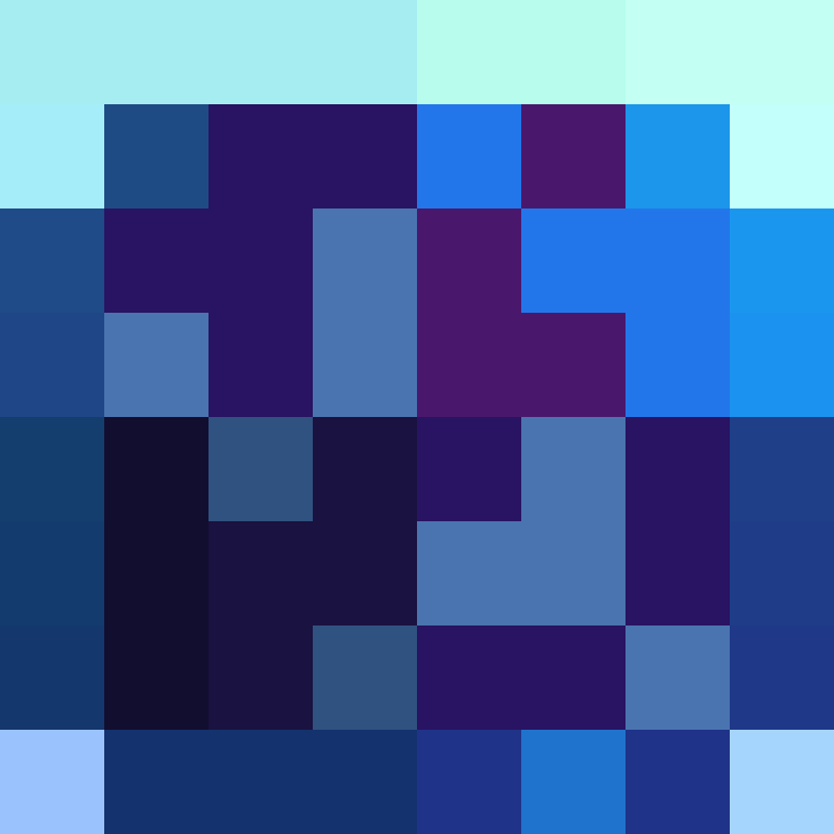 CasualSpaceMan's skin