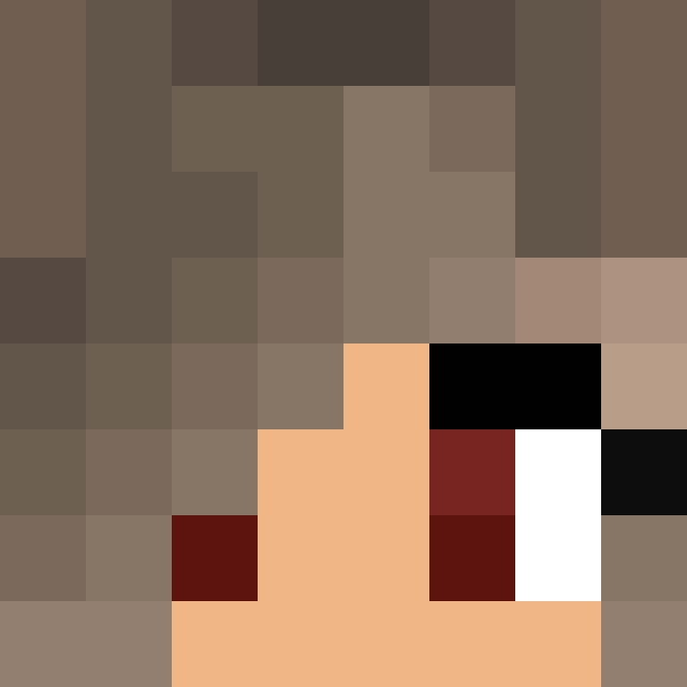 Kirin's skin