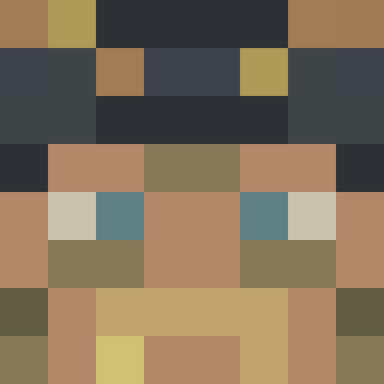 redPinkBlue's skin