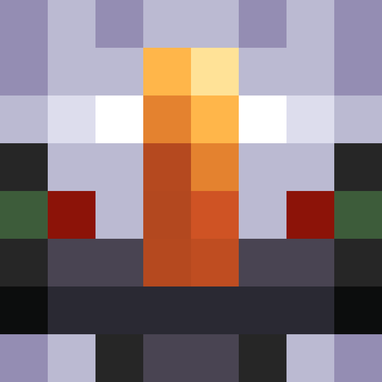 Butterball493's skin