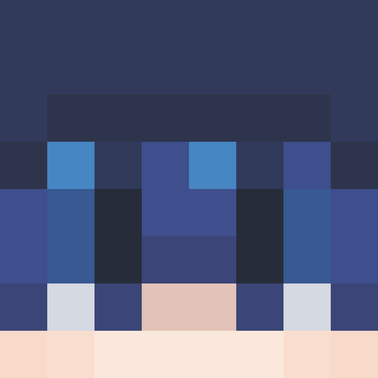 CoastlineCrea's skin