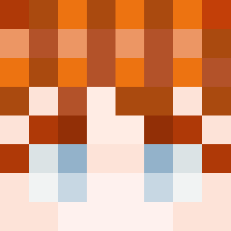 lesserbob's skin