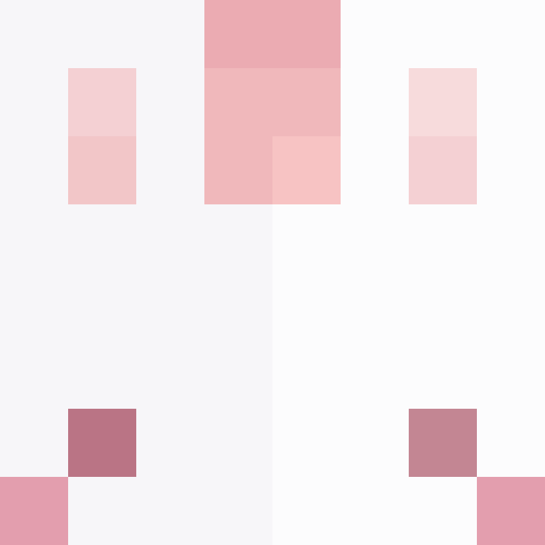 Tsunei's skin