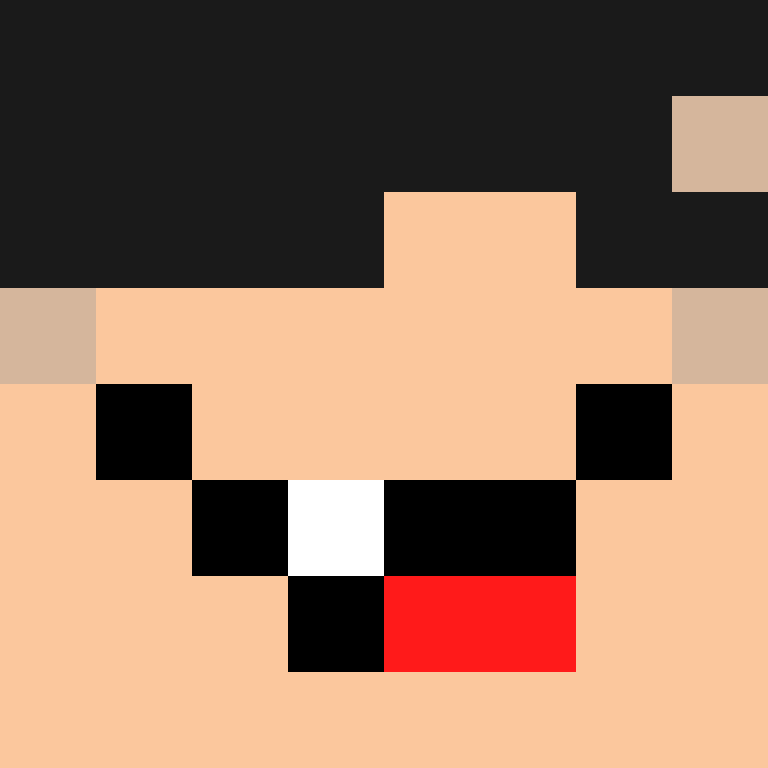 artequemene's skin