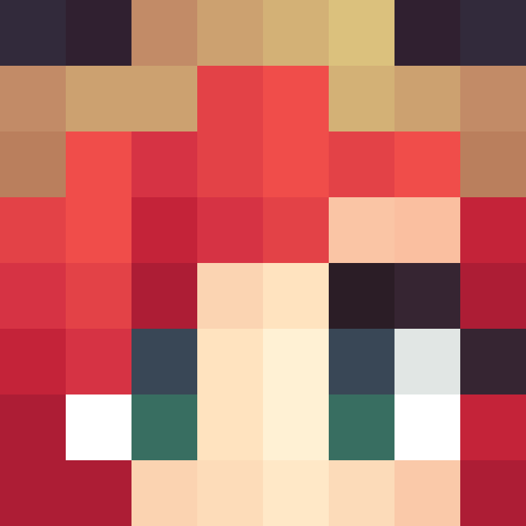 PrincesseYuki's skin
