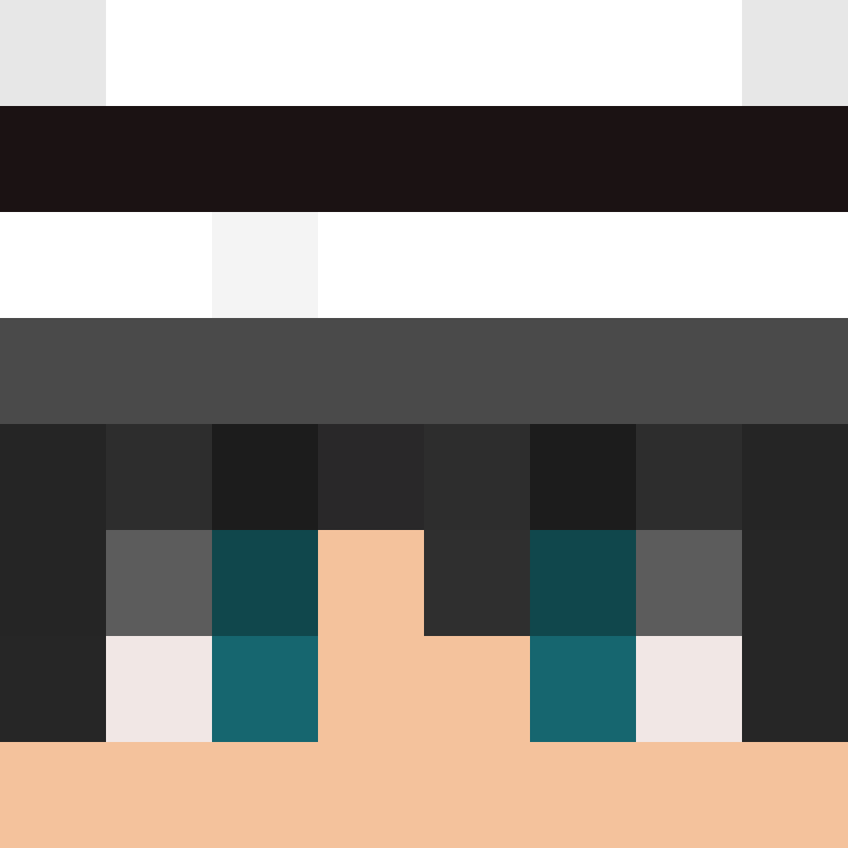 Deqomeqo's skin