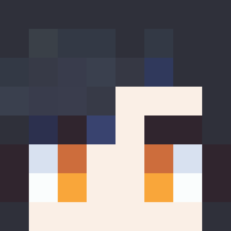 kawark's skin