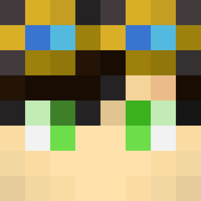 CdGamingPoland's skin