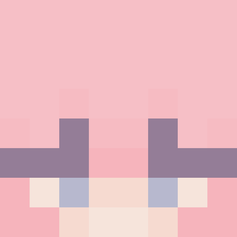 pbyke's skin