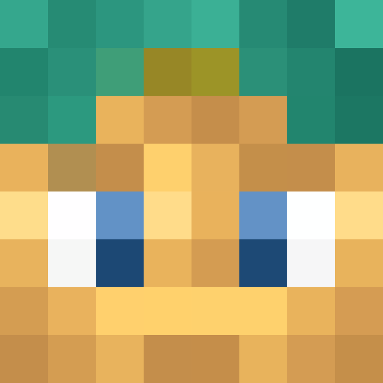 LeStNova's skin