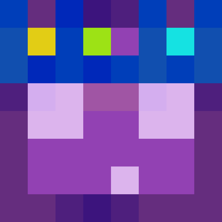 Bobas1337's skin