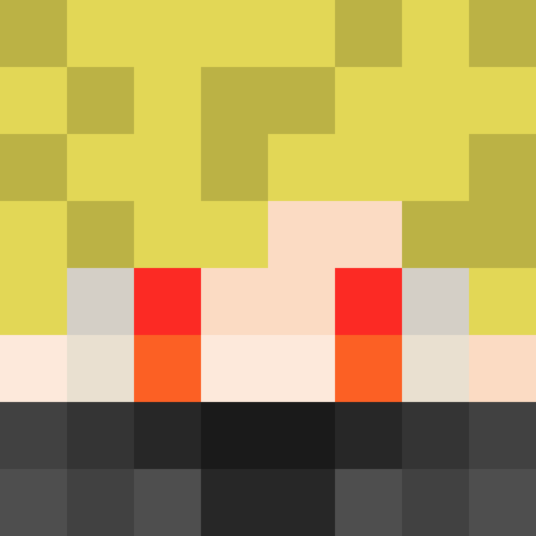 HermanOHduo's skin