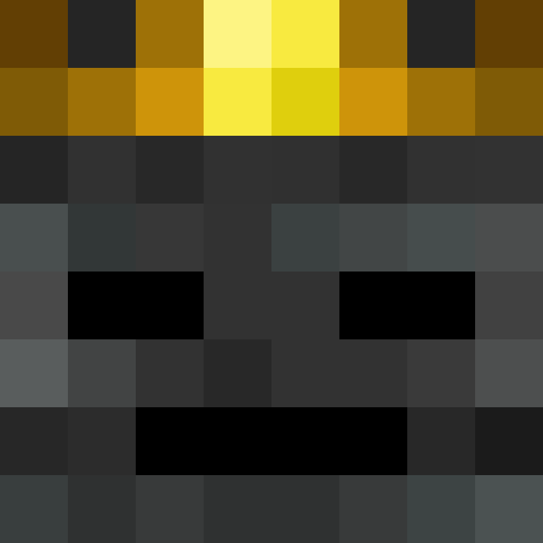 Chochentius's skin