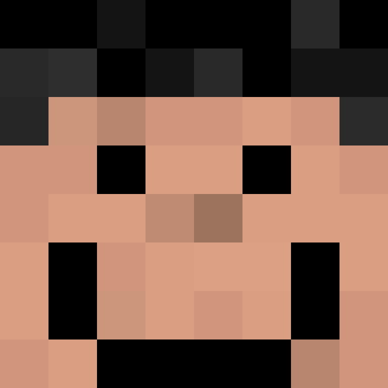 hamdihuge's skin