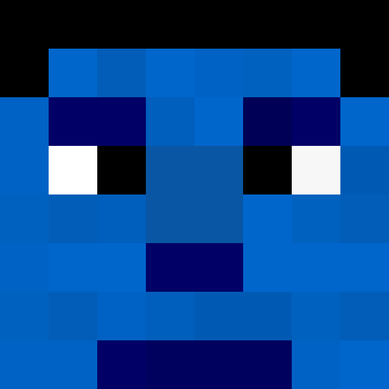 naviman's skin