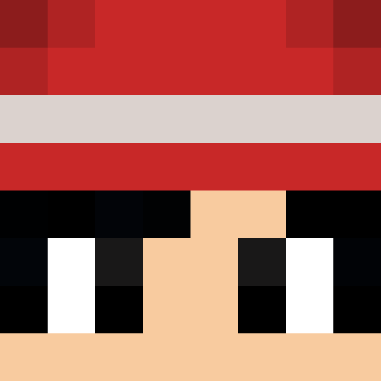 ShaPv's skin