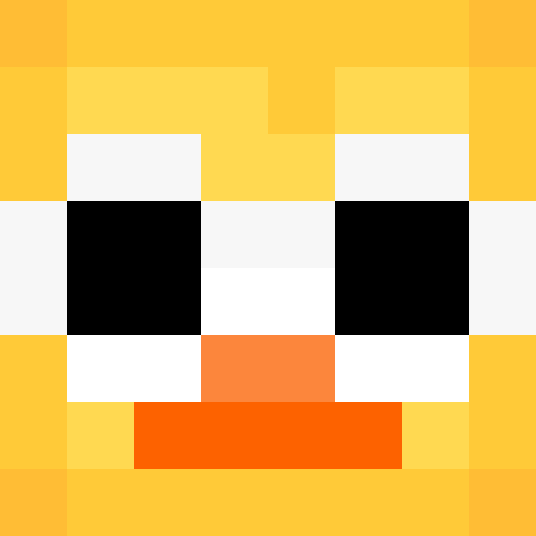 HunterCoco8's skin
