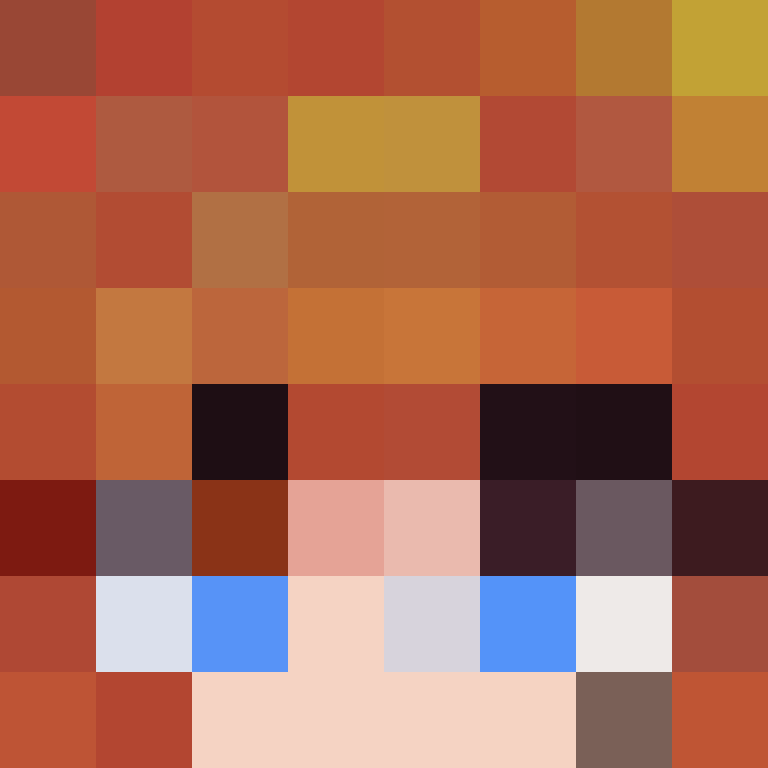 Cabotages's skin
