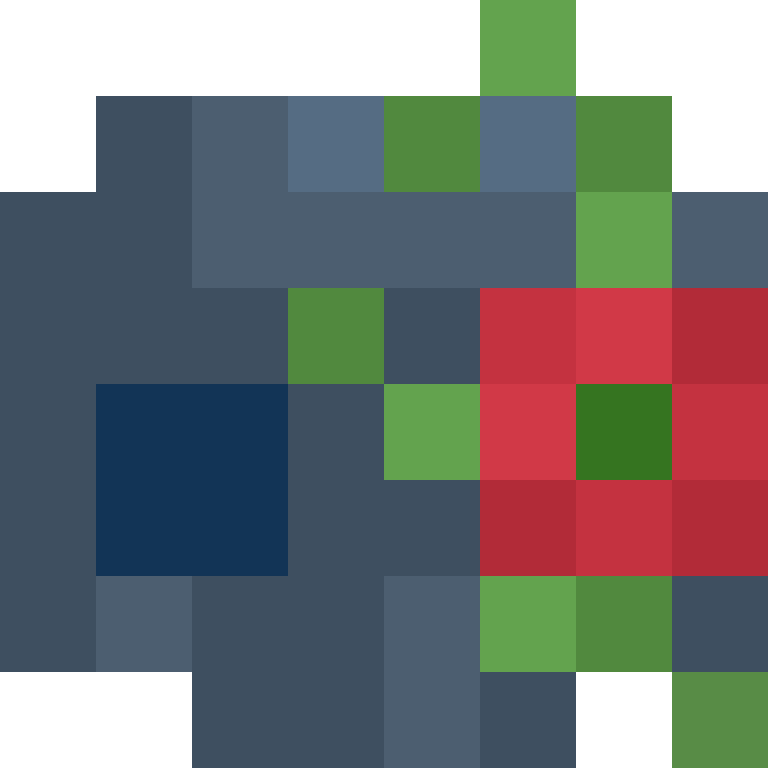 PyroPP's skin