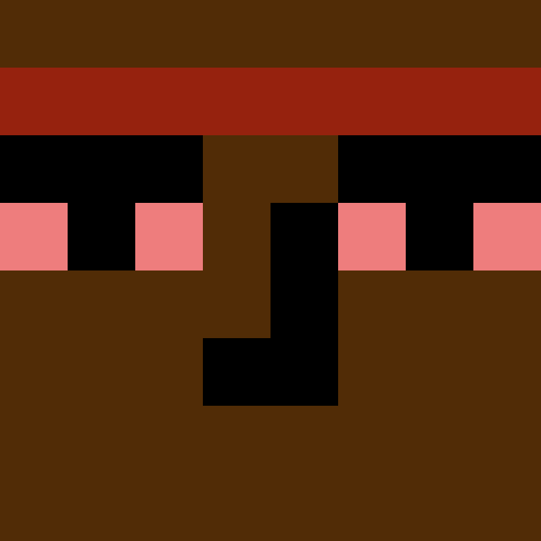 H1A3N's skin